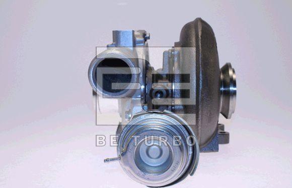 BE TURBO 127895 - Turbocompressore, Sovralimentazione autozon.pro