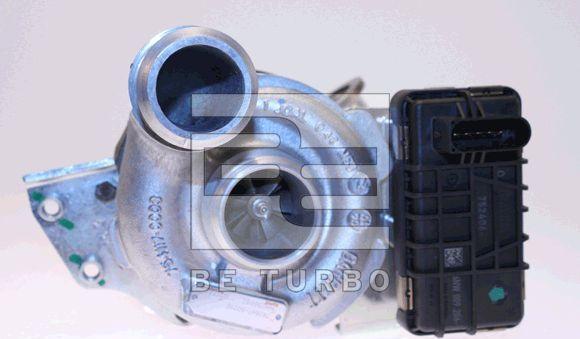 BE TURBO 127896 - Turbocompressore, Sovralimentazione autozon.pro