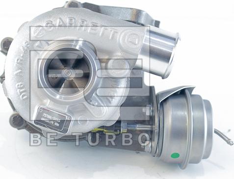 BE TURBO 127890 - Turbocompressore, Sovralimentazione autozon.pro