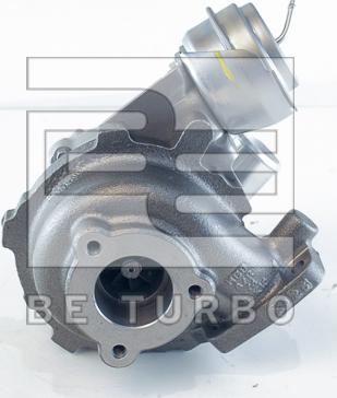 BE TURBO 127890 - Turbocompressore, Sovralimentazione autozon.pro