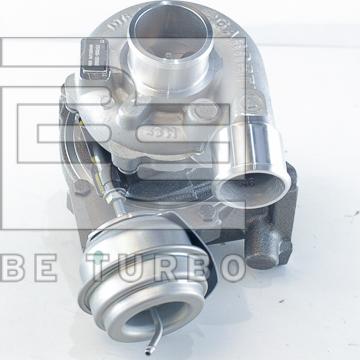 BE TURBO 127890 - Turbocompressore, Sovralimentazione autozon.pro