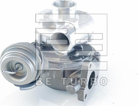 BE TURBO 127890 - Turbocompressore, Sovralimentazione autozon.pro