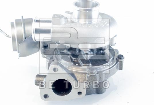 BE TURBO 127890 - Turbocompressore, Sovralimentazione autozon.pro