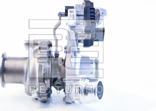 BE TURBO 127897 - Turbocompressore, Sovralimentazione autozon.pro