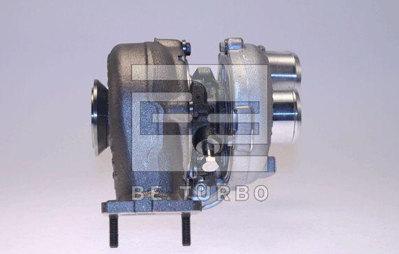 BE TURBO 127857 - Turbocompressore, Sovralimentazione autozon.pro