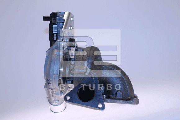 BE TURBO 127865RED - Turbocompressore, Sovralimentazione autozon.pro