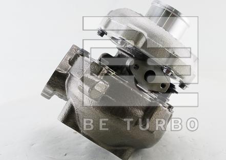 BE TURBO 127863 - Turbocompressore, Sovralimentazione autozon.pro