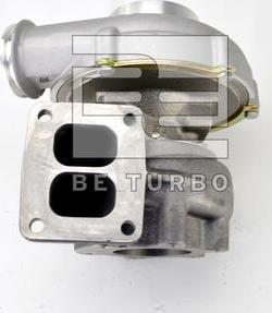 BE TURBO 127808 - Turbocompressore, Sovralimentazione autozon.pro