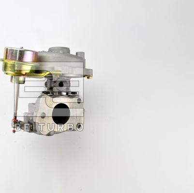 BE TURBO 127803 - Turbocompressore, Sovralimentazione autozon.pro