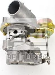 BE TURBO 127803 - Turbocompressore, Sovralimentazione autozon.pro