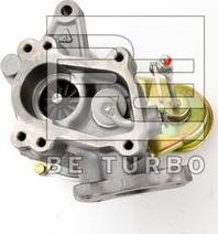 BE TURBO 127803 - Turbocompressore, Sovralimentazione autozon.pro