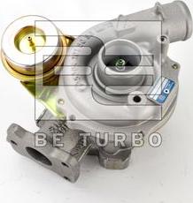 BE TURBO 127803 - Turbocompressore, Sovralimentazione autozon.pro