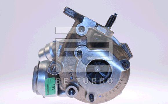 BE TURBO 127819 - Turbocompressore, Sovralimentazione autozon.pro