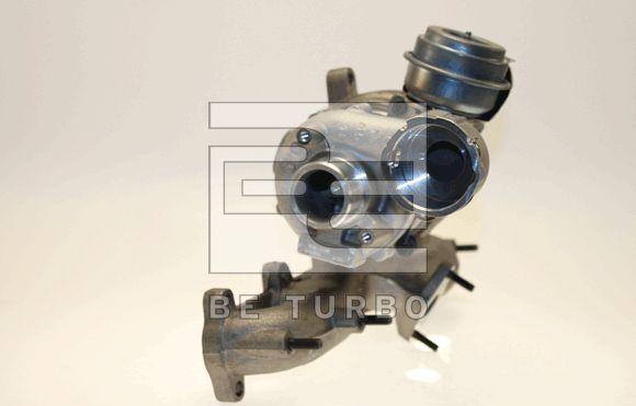 BE TURBO 127814 - Turbocompressore, Sovralimentazione autozon.pro