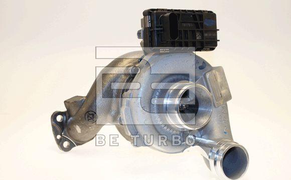 BE TURBO 127815 - Turbocompressore, Sovralimentazione autozon.pro