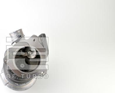 BE TURBO 127811 - Turbocompressore, Sovralimentazione autozon.pro