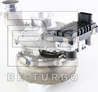 BE TURBO 127818 - Turbocompressore, Sovralimentazione autozon.pro