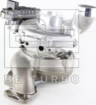 BE TURBO 127818RED - Turbocompressore, Sovralimentazione autozon.pro