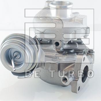 BE TURBO 127889 - Turbocompressore, Sovralimentazione autozon.pro