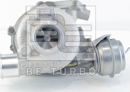 BE TURBO 127889 - Turbocompressore, Sovralimentazione autozon.pro