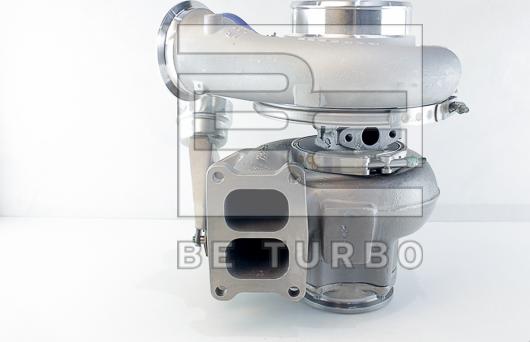 BE TURBO 127889 - Turbocompressore, Sovralimentazione autozon.pro