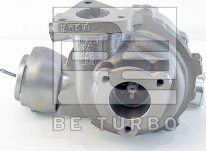 BE TURBO 127889 - Turbocompressore, Sovralimentazione autozon.pro