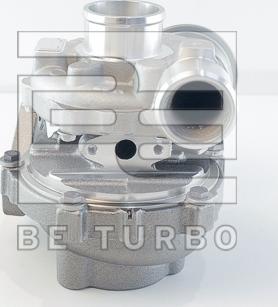 BE TURBO 127889 - Turbocompressore, Sovralimentazione autozon.pro