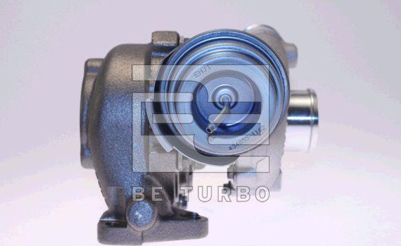 BE TURBO 127888 - Turbocompressore, Sovralimentazione autozon.pro