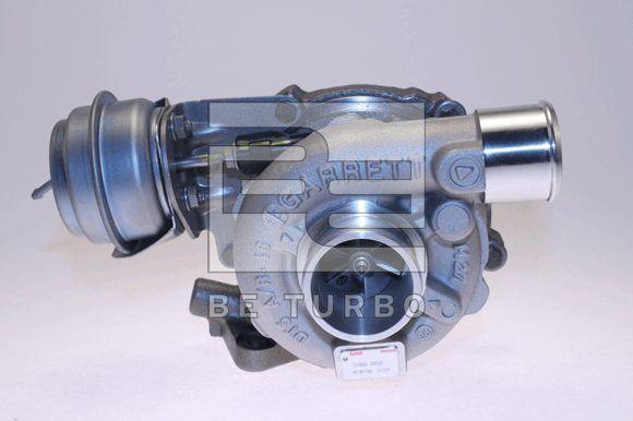 BE TURBO 127888 - Turbocompressore, Sovralimentazione autozon.pro