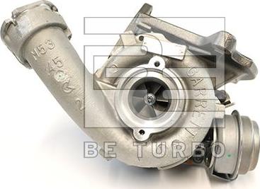 BE TURBO 127882 - Turbocompressore, Sovralimentazione autozon.pro