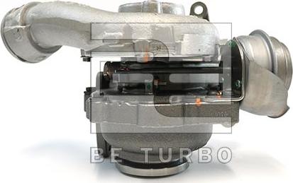 BE TURBO 127882 - Turbocompressore, Sovralimentazione autozon.pro