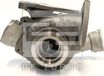 BE TURBO 127882 - Turbocompressore, Sovralimentazione autozon.pro