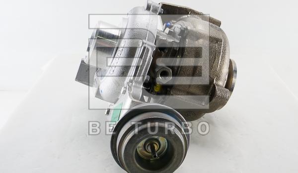 BE TURBO 127823 - Turbocompressore, Sovralimentazione autozon.pro