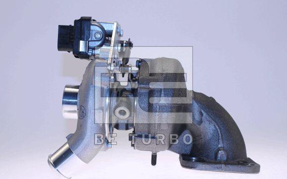 BE TURBO 127877 - Turbocompressore, Sovralimentazione autozon.pro