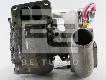 BE TURBO 127391 - Turbocompressore, Sovralimentazione autozon.pro