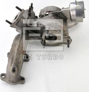 BE TURBO 127345 - Turbocompressore, Sovralimentazione autozon.pro