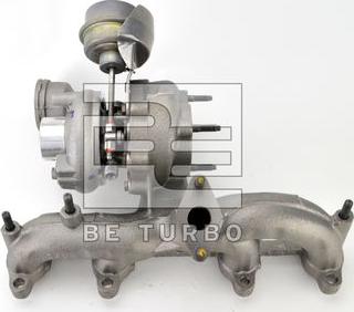 BE TURBO 127346 - Turbocompressore, Sovralimentazione autozon.pro