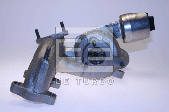 BE TURBO 127348 - Turbocompressore, Sovralimentazione autozon.pro