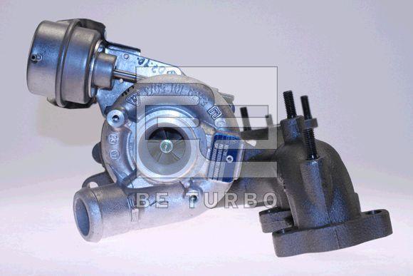 BE TURBO 127347 - Turbocompressore, Sovralimentazione autozon.pro