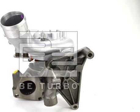 BE TURBO 127350 - Turbocompressore, Sovralimentazione autozon.pro