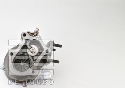 BE TURBO 127358RED - Turbocompressore, Sovralimentazione autozon.pro