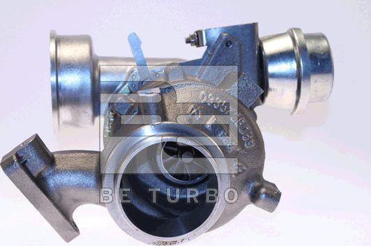 BE TURBO 127352RED - Turbocompressore, Sovralimentazione autozon.pro