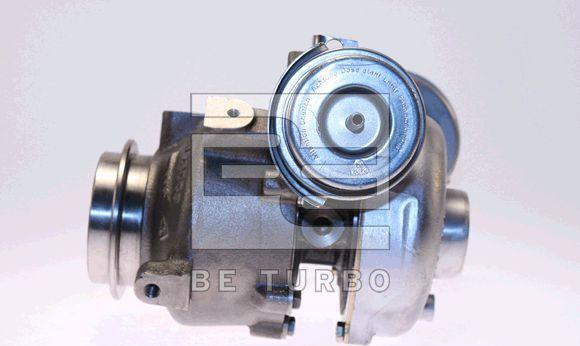 BE TURBO 127352 - Turbocompressore, Sovralimentazione autozon.pro