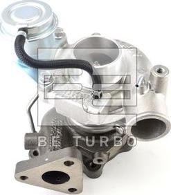 BE TURBO 127305 - Turbocompressore, Sovralimentazione autozon.pro