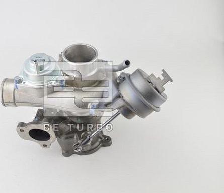 BE TURBO 127301 - Turbocompressore, Sovralimentazione autozon.pro