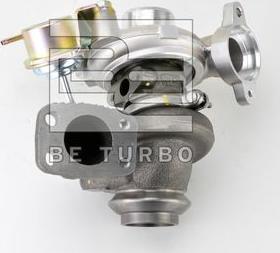 BE TURBO 127308 - Turbocompressore, Sovralimentazione autozon.pro