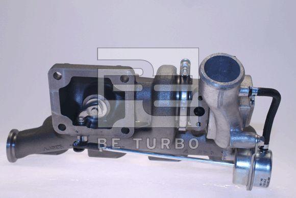 BE TURBO 127314 - Turbocompressore, Sovralimentazione autozon.pro