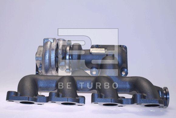 BE TURBO 127314 - Turbocompressore, Sovralimentazione autozon.pro