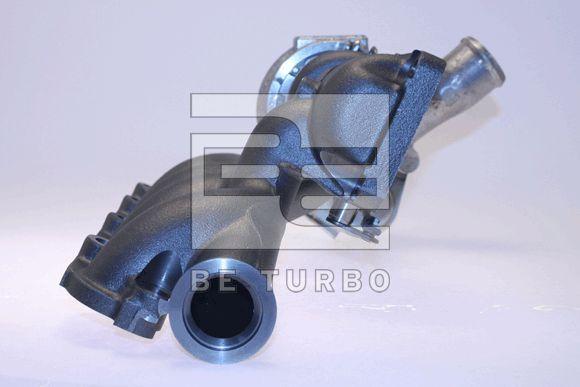 BE TURBO 127314 - Turbocompressore, Sovralimentazione autozon.pro