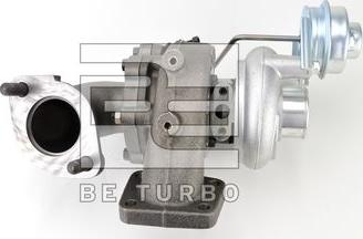 BE TURBO 127310 - Turbocompressore, Sovralimentazione autozon.pro